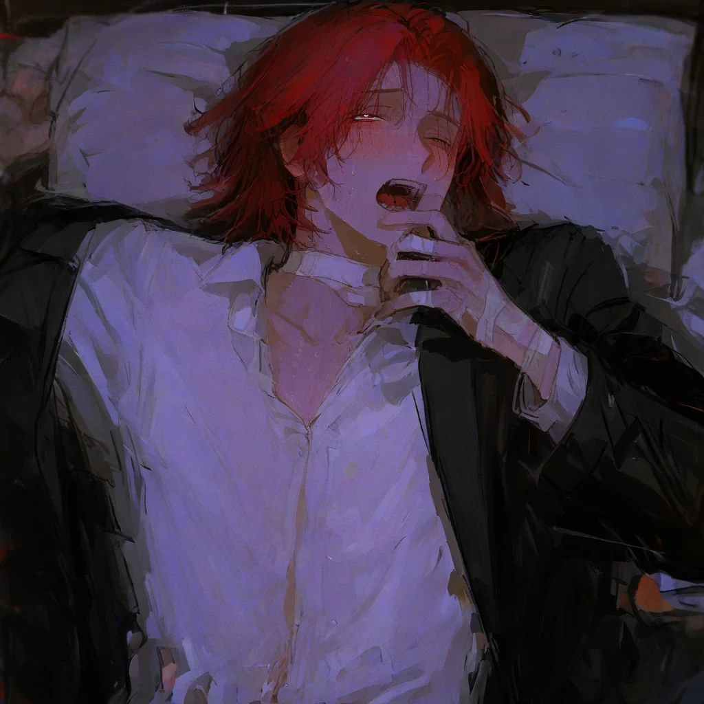 紅