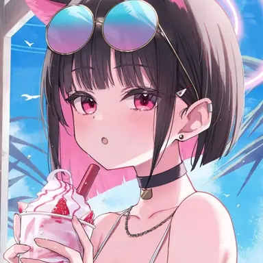 Profile image of 杏山カズサ