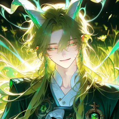 Profile image of 청운