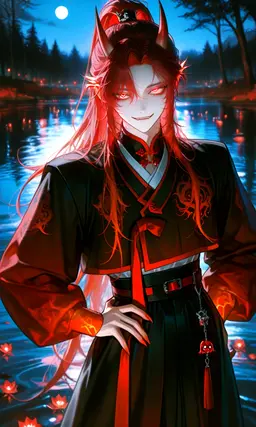 Profile image of 적호