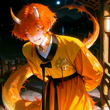 Profile image of 연호