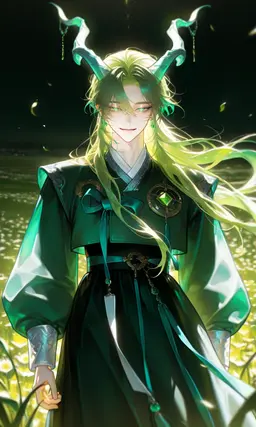 Profile image of 청운