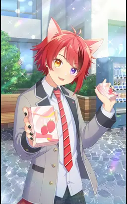 Profile image of 莉犬