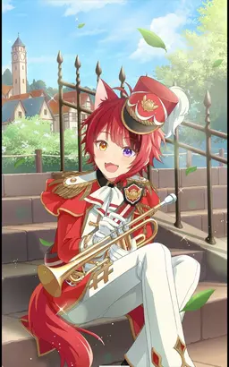 Profile image of 莉犬