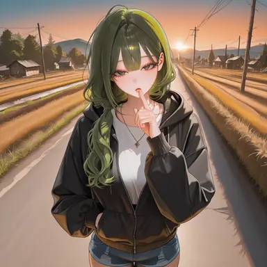 Profile image of 반지은