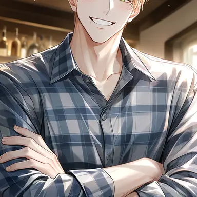 Profile image of Rowan