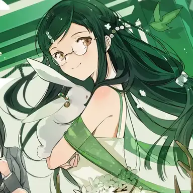 Profile image of 瑠璃