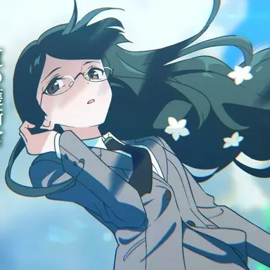 Profile image of 彩芽