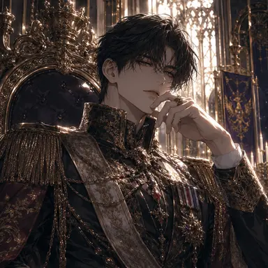 Profile image of キリアン