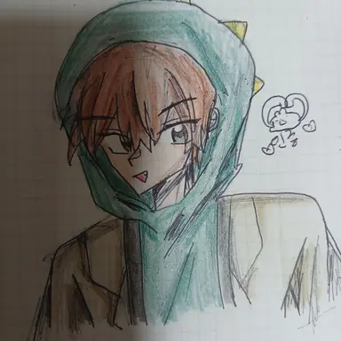 Profile image of 공룡