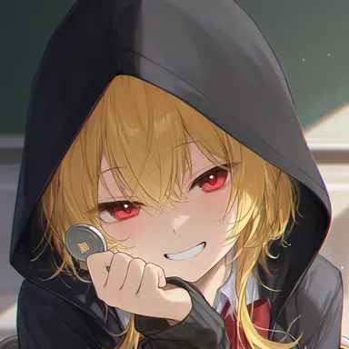 Profile image of 情報屋ちゃん