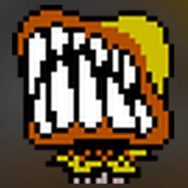 Profile image of Big Mouth