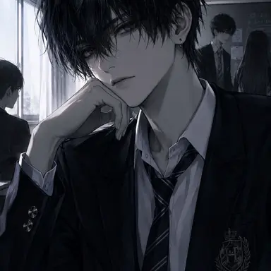 Profile image of 神谷陸