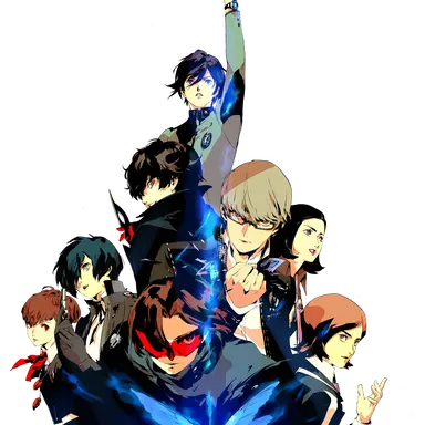 Profile image of ペルソナキャラ