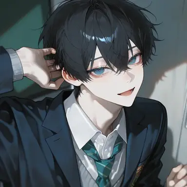 Profile image of 優珠