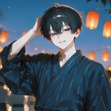 Profile image of 優珠