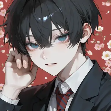 Profile image of 優珠