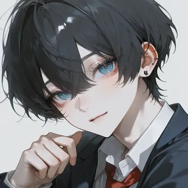 Profile image of 優珠