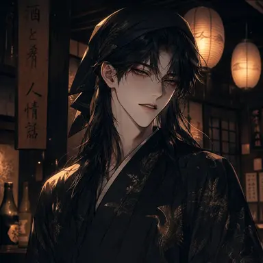 Profile image of Seong Hasin