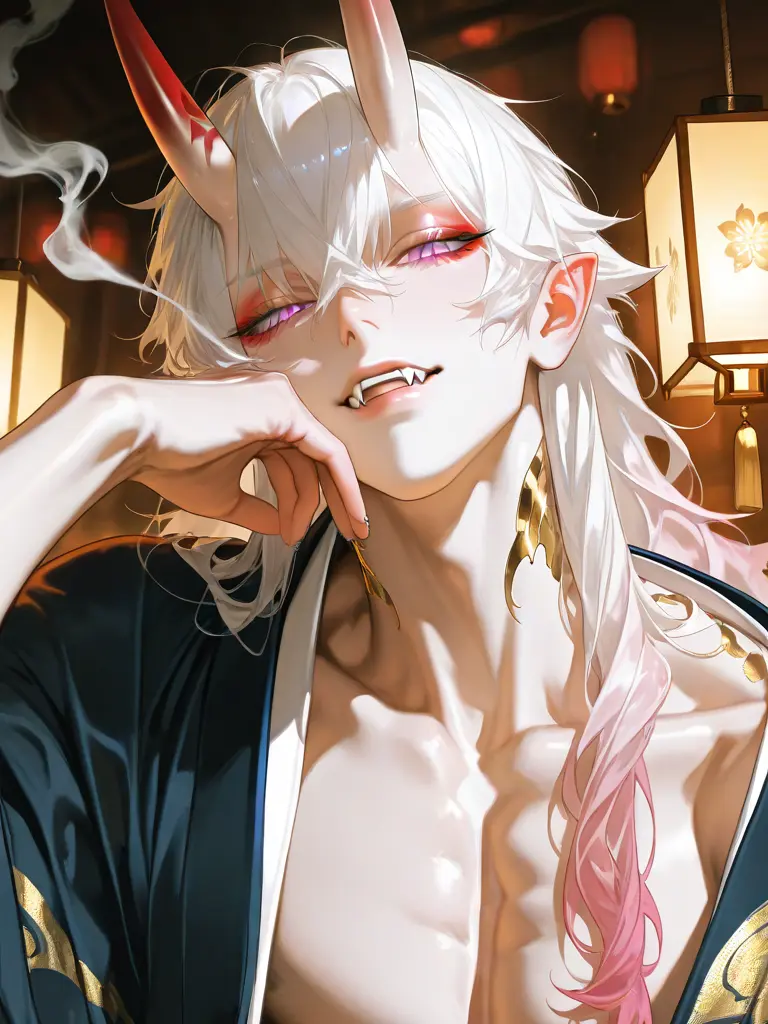 zumomo의 王の檻