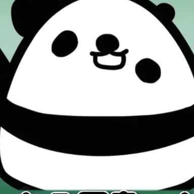 Profile image of パンダ