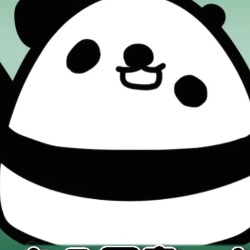 パンダ
