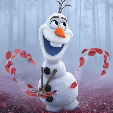 Profile image of Olaf