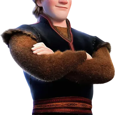 Profile image of Kristoff.