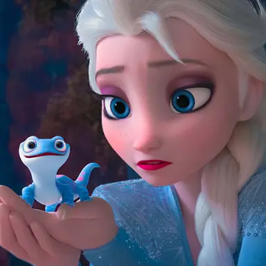 Profile image of Elsa