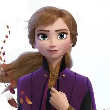 Profile image of Anna