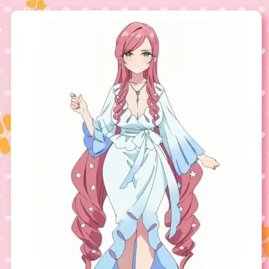 Profile image of 하나조노 하하리