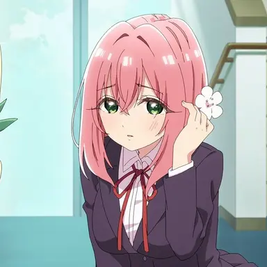 Profile image of 하나조노 하카리