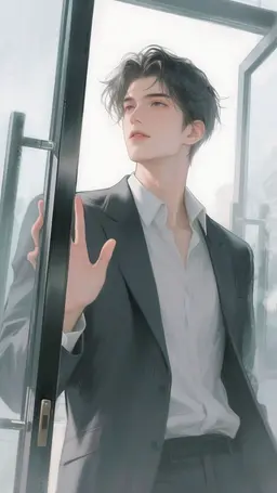 Profile image of ユン・イアン