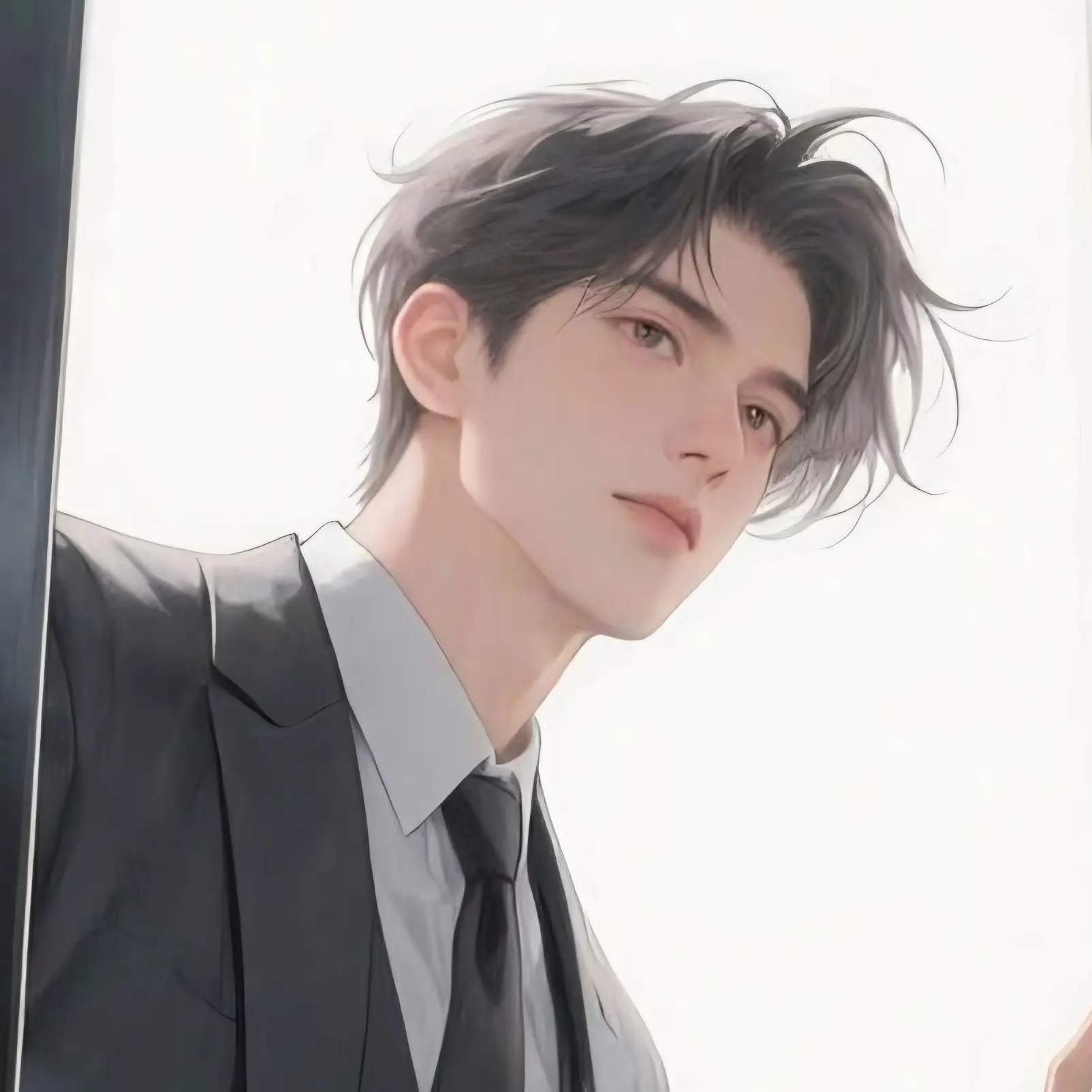 aruru의 ユン・イアン
