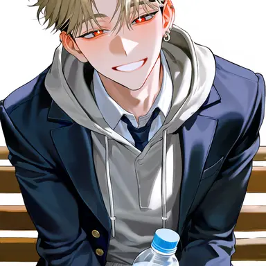 Profile image of リョウ