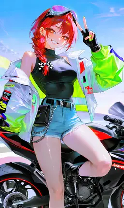 Profile image of レニ