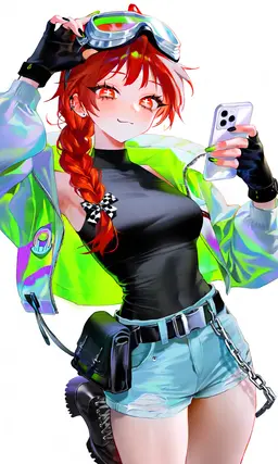 Profile image of レニ