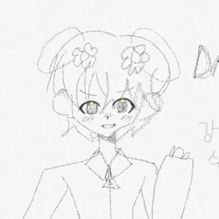 Twinkle727_LUCKY의 너 정말...