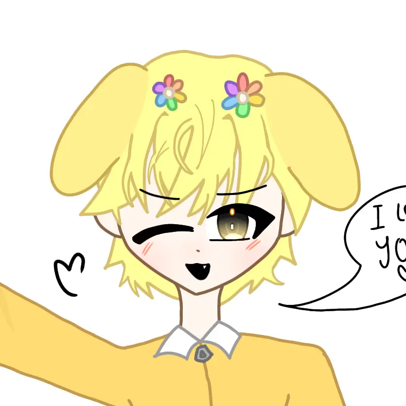 Twinkle727_LUCKY의 너 정말...