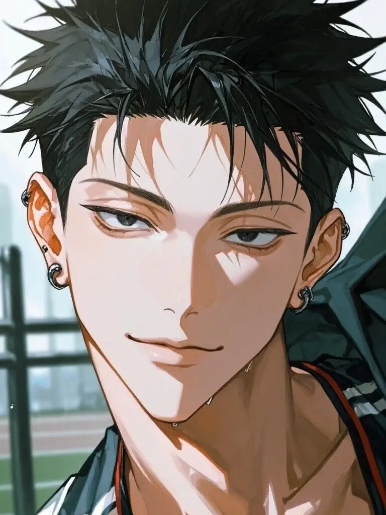 sz.s205의 溺愛注意報、発令中！