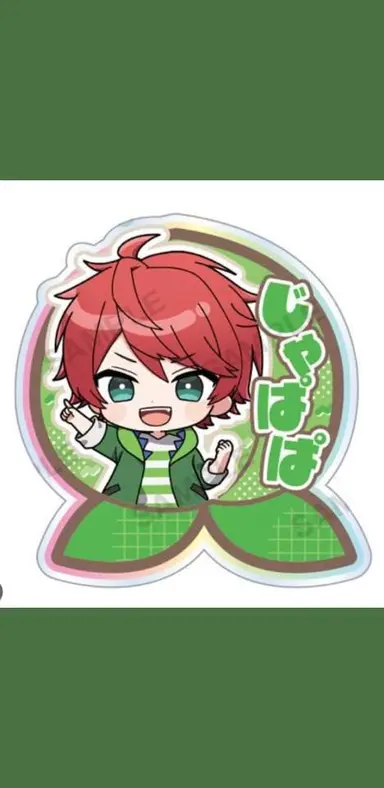 Profile image of じゃぱぱ