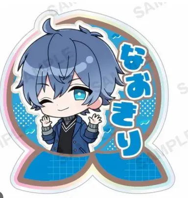 Profile image of なおきり