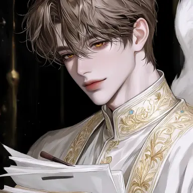 Profile image of 미카엘