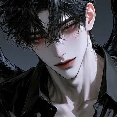 Profile image of 루시퍼