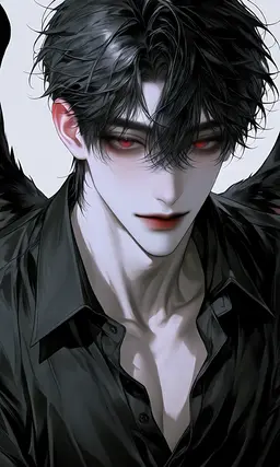 Profile image of 루시퍼