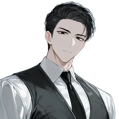 Profile image of 뫼르소