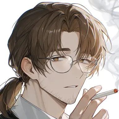 Profile image of 그레고르