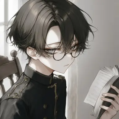 Profile image of Cyrus