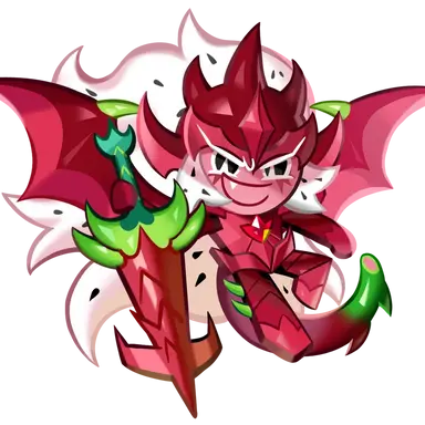 Profile image of 용과드래곤쿠키