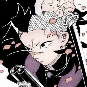 Profile image of 시나즈가와 겐야